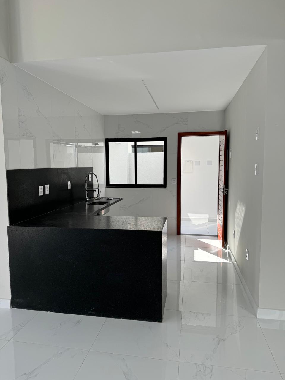 Imagem Casa de Condomínio com 3 Quartos à Venda, 120 m²em Parque das Nações - Parnamirim
