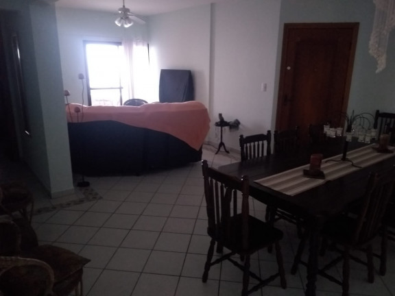 Imagem Apartamento com 3 Quartos à Venda,  em Flórida - Praia Grande