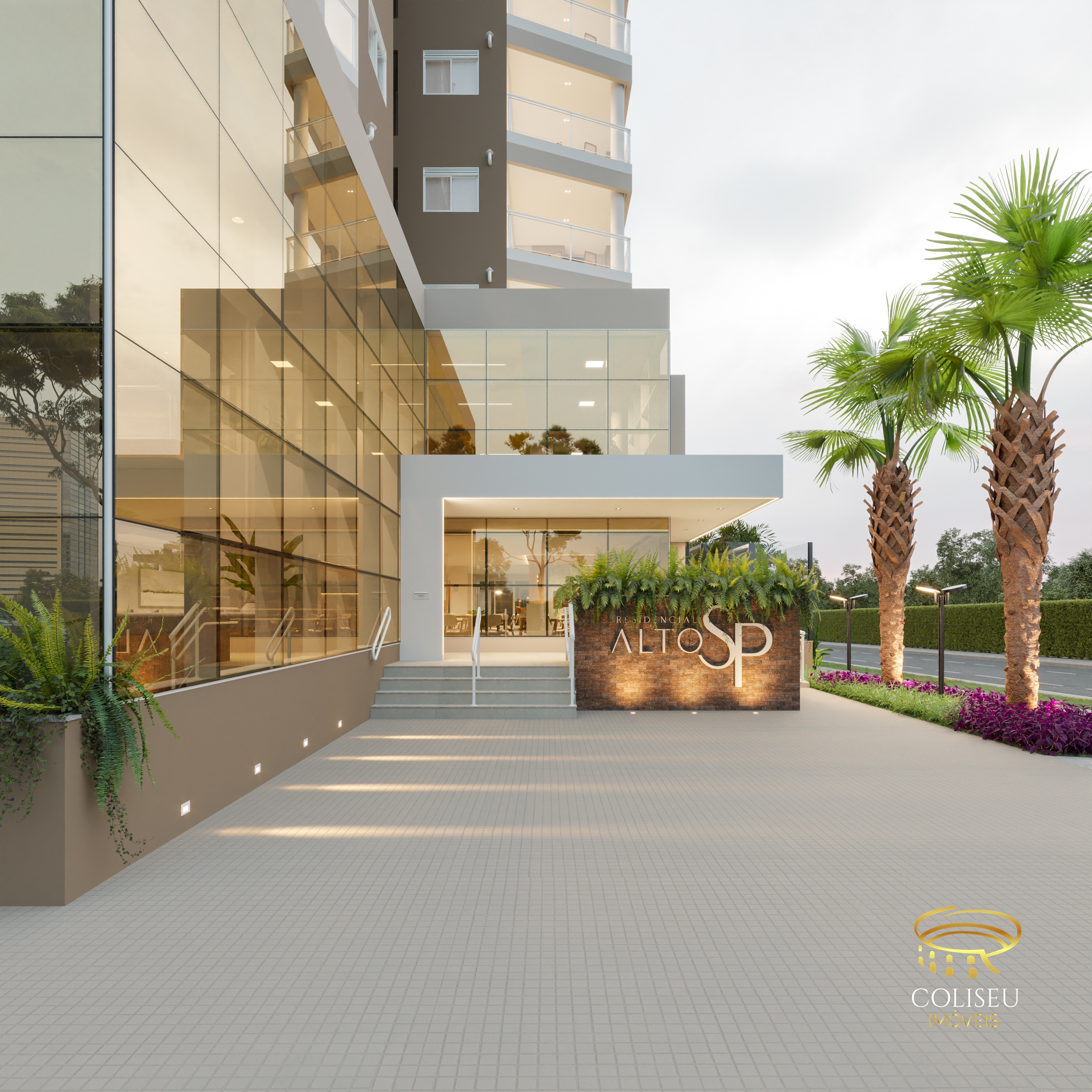 Imagem Apartamento com 3 Quartos à Venda, 119 m²em Zona 07 - Maringá