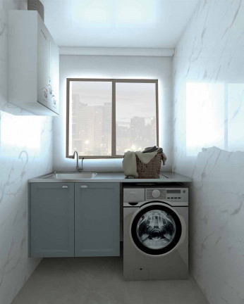 Imagem Apartamento à Venda, 141 m²em Jardim do Mar - São Bernardo do Campo
