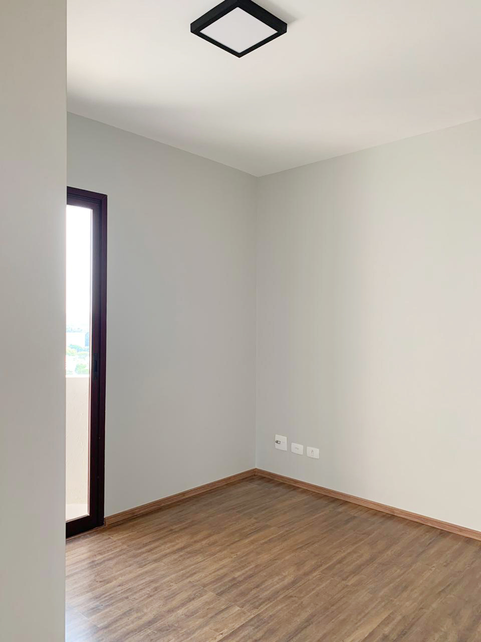Imagem Apartamento com 3 Quartos à Venda, 94 m² em Vila Hamburguesa - São Paulo