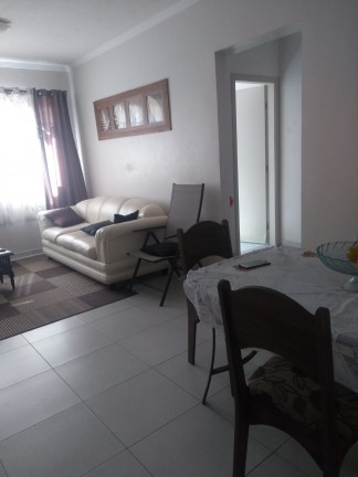 Imagem Apartamento com 1 Quarto à Venda, em Aviação - Praia Grande Imagem Apartamento com 1 Quarto à Venda, em Aviação - Praia Grande