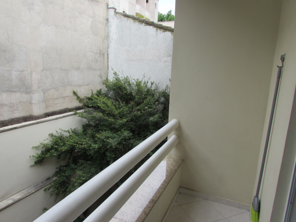 Imagem Apartamento com 3 Quartos à Venda, 87 m² em Parque das Nações - Santo André