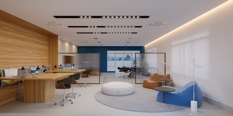 Imagem Apartamento com 3 Quartos à Venda, 80 m² em Santo Amaro - São Paulo