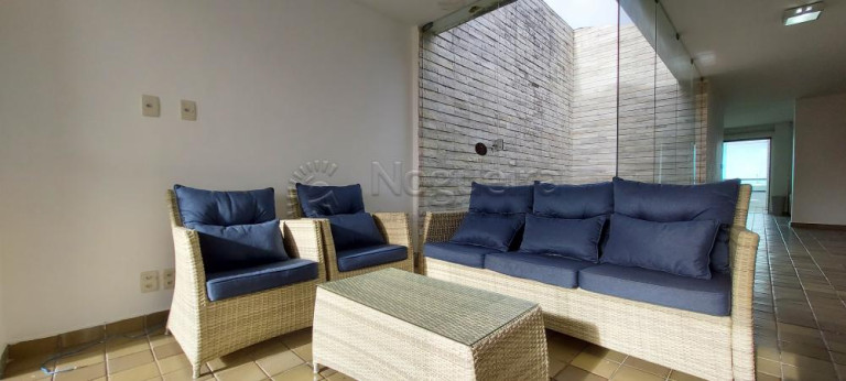Apartamento com 5 Quartos à Venda, 500 m² em Boa Viagem - Recife