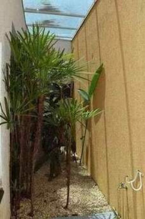 Imagem Casa com 3 Quartos à Venda, 162 m² em Vila Oliveira - Mogi das Cruzes