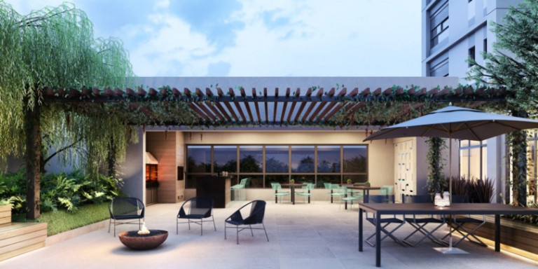 Imagem Apartamento com 3 Quartos à Venda, 110 m² em Alto Da Lapa - São Paulo Imagem Apartamento com 3 Quartos à Venda, 110 m² em Alto Da Lapa - São Paulo