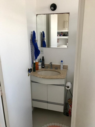 Imagem Apartamento com 3 Quartos à Venda, 68 m² em Jardim Celeste - São Paulo Imagem Apartamento com 3 Quartos à Venda, 68 m² em Jardim Celeste - São Paulo