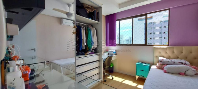 Imagem Apartamento com 3 Quartos à Venda, 89 m² em Boa Viagem - Recife