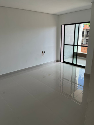 Imagem Casa de Condomínio com 3 Quartos à Venda, 86 m² em Maraponga - Fortaleza