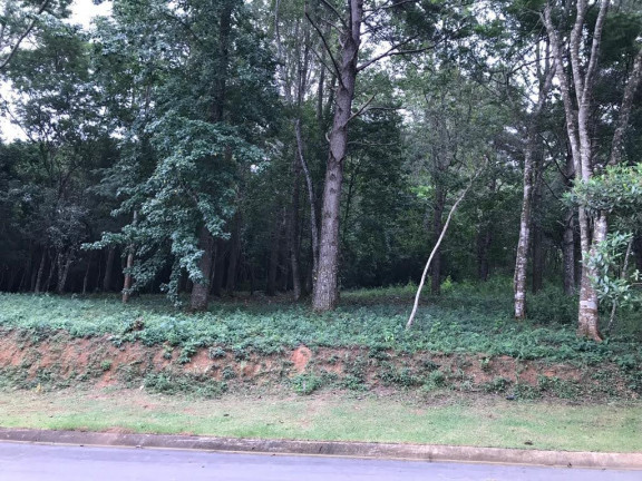 Imagem Terreno em Condomínio à Venda, 1.212 m² em Caxambu - Jundiaí
