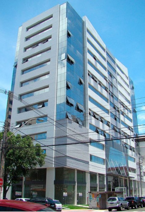 Imagem Sala Comercial para Alugar, 32 m² em Praia da Costa - Vila Velha
