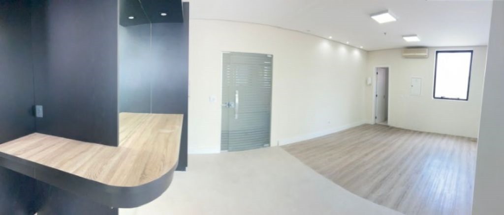 Imagem Sala Comercial à Venda, 63 m²em Aclimação - São Paulo