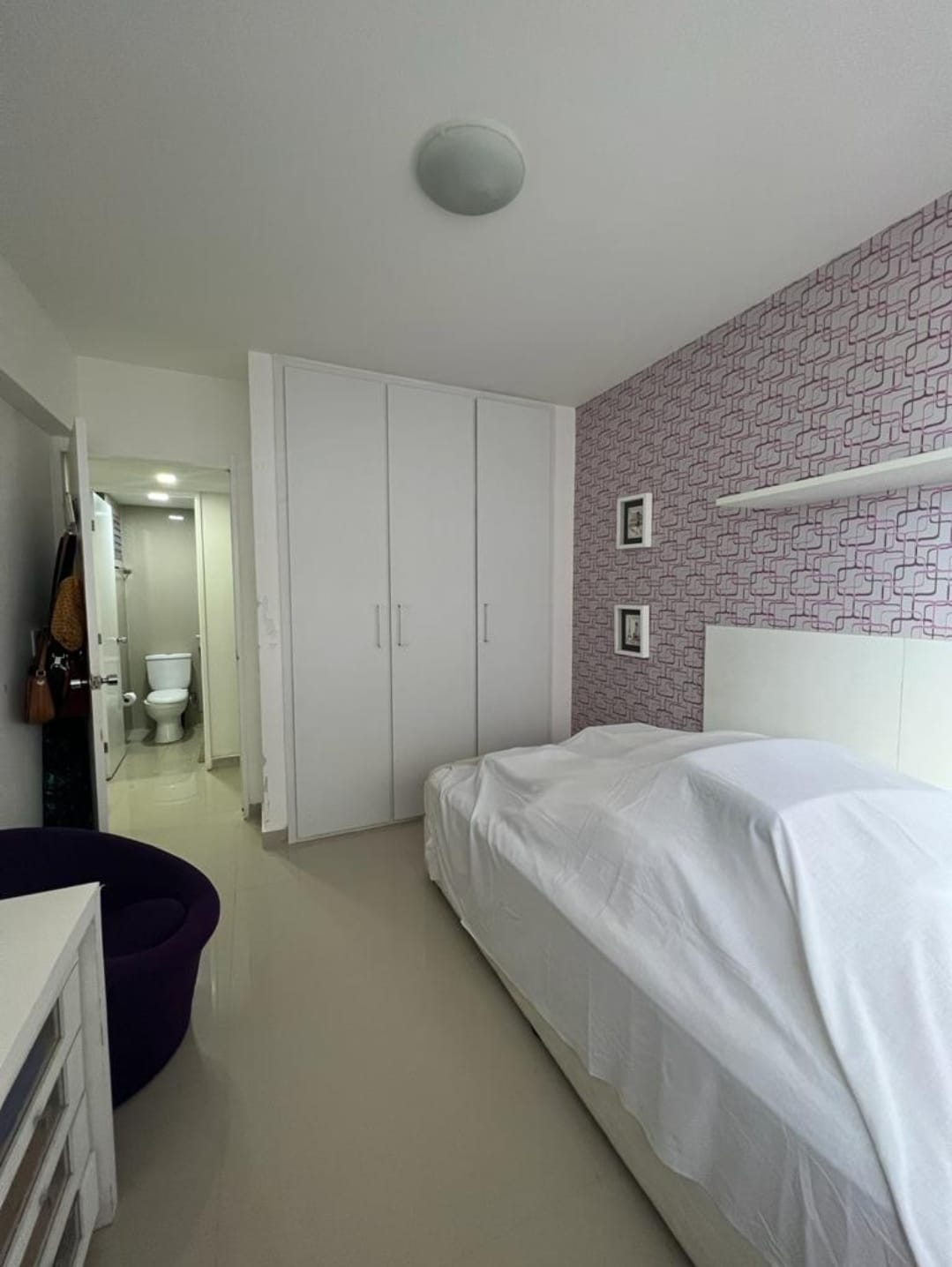 Imagem Apartamento com 4 Quartos à Venda, 150 m²em Boa Viagem - Recife