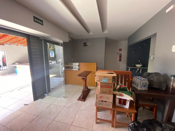 Imagem Imóvel Comercial para Alugar, 1 m² em Ponta D'Areia - São Luís Imagem Imóvel Comercial para Alugar, 1 m² em Ponta D'Areia - São Luís