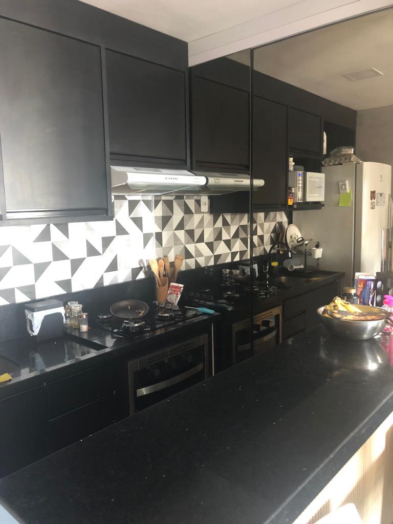 Imagem Apartamento com 2 Quartos à Venda, 60 m²em Imbuí - Salvador