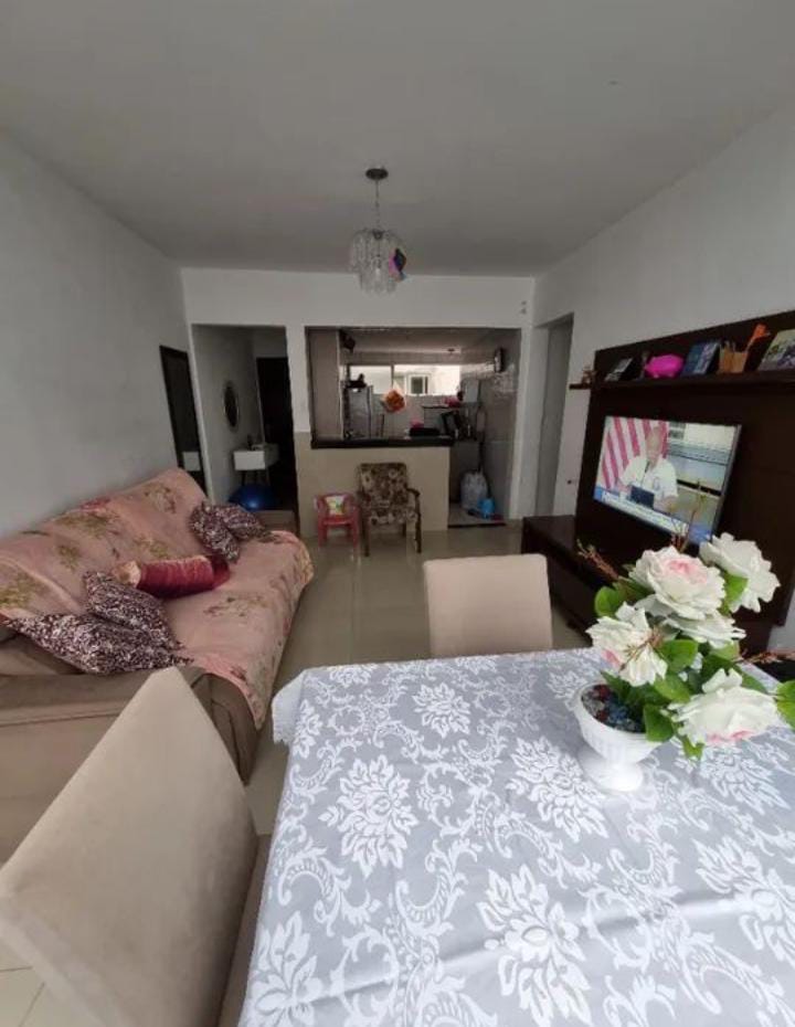 Imagem Apartamento com 3 Quartos à Venda, 80 m² em Brotas - Salvador Imagem Apartamento com 3 Quartos à Venda, 80 m² em Brotas - Salvador