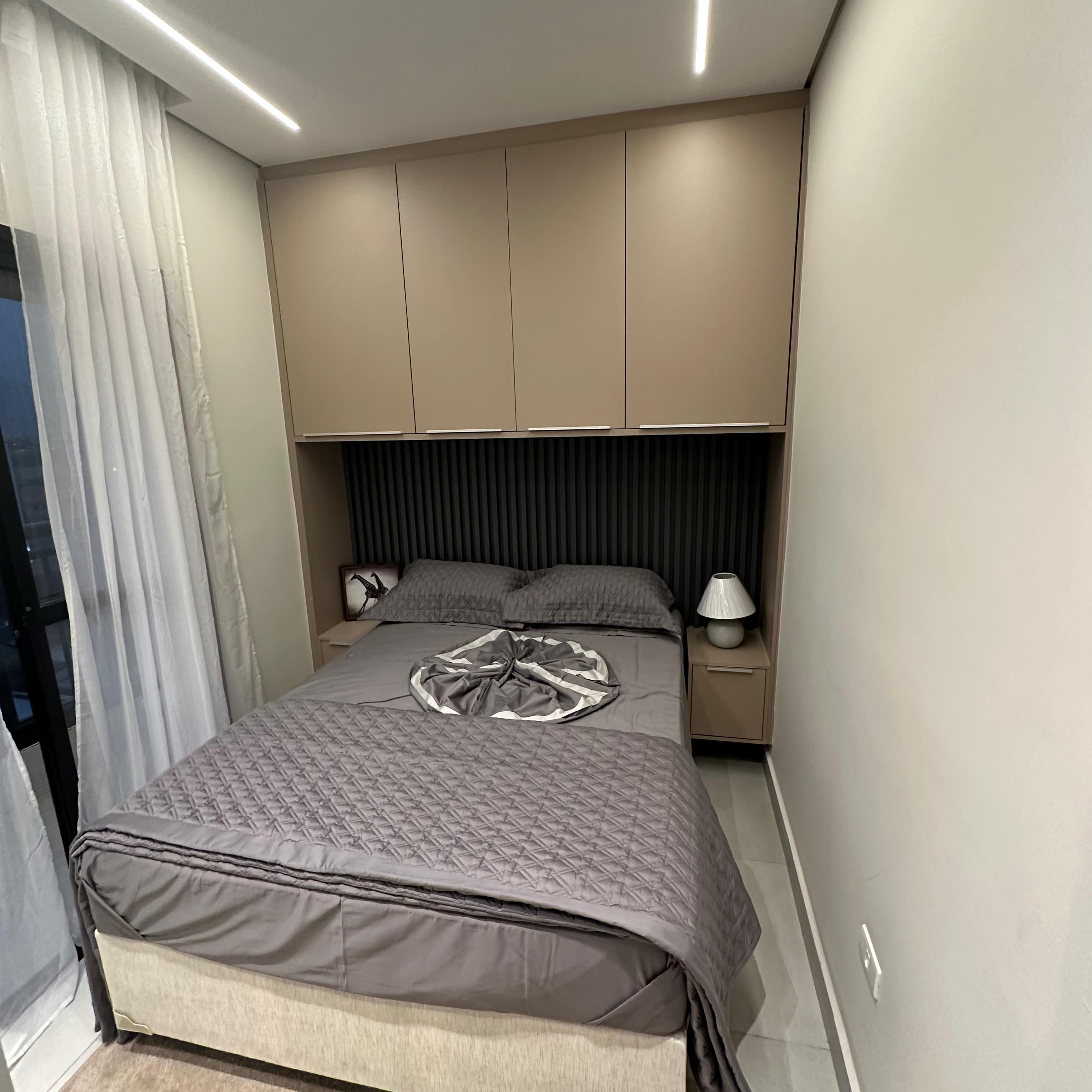 Imagem Apartamento com 2 Quartos à Venda, 56 m² em Tupi - Praia Grande