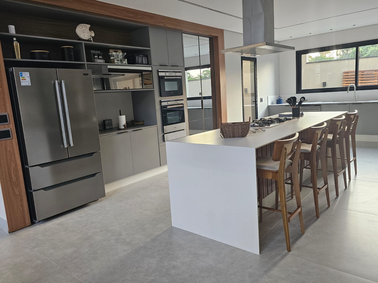 Imagem Casa com 8 Quartos à Venda, 640 m²em Riviera - Bertioga Imagem Casa com 8 Quartos à Venda, 640 m²em Riviera - Bertioga
