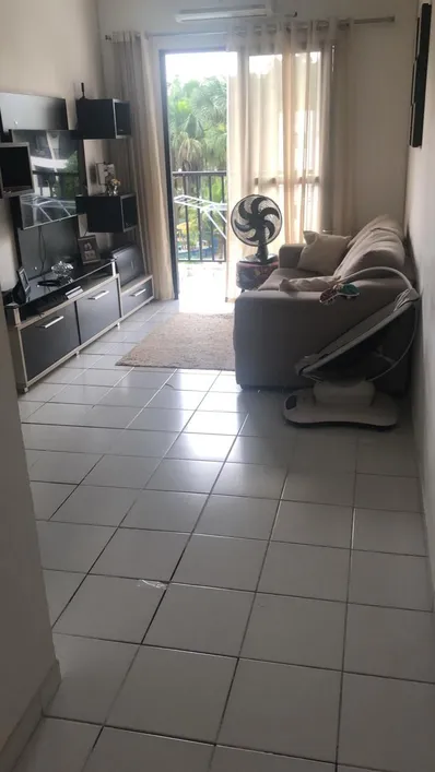 Imagem Apartamento com 3 Quartos à Venda, 69 m²em Coqueiro - Ananindeua Imagem Apartamento com 3 Quartos à Venda, 69 m²em Coqueiro - Ananindeua