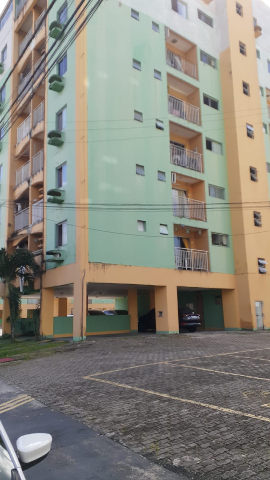 Imagem Apartamento com 2 Quartos à Venda, 65 m²em Parque Verde - Belém Imagem Apartamento com 2 Quartos à Venda, 65 m²em Parque Verde - Belém