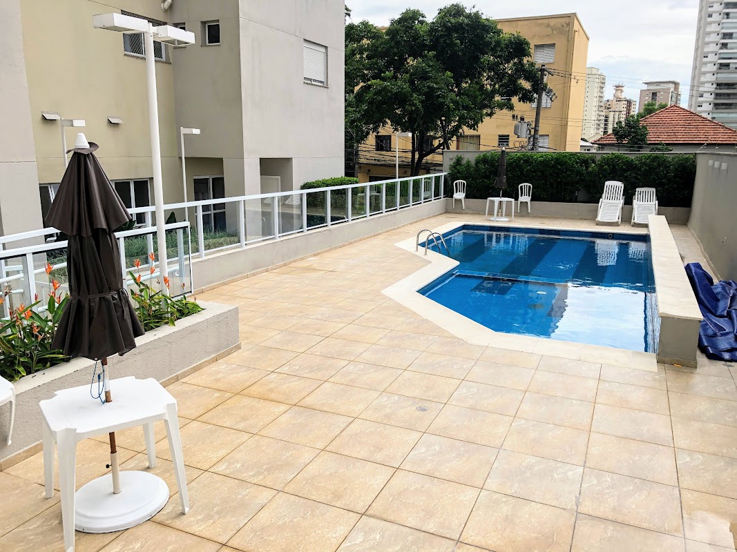 Imagem Apartamento com 2 Quartos à Venda, 141 m² em Saúde - São Paulo