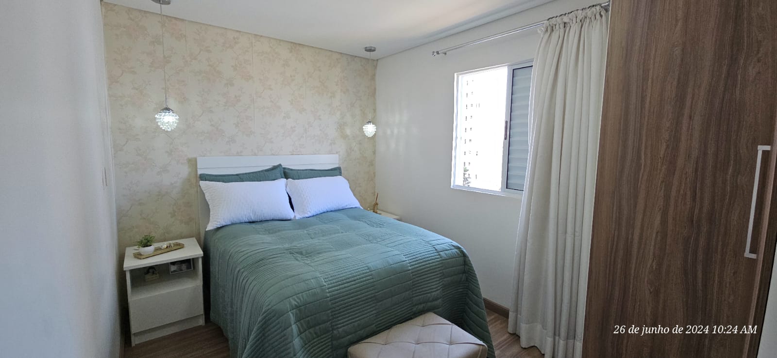 Imagem Apartamento com 3 Quartos à Venda, 71 m²em Jardim Tamoio - Jundiaí Imagem Apartamento com 3 Quartos à Venda, 71 m²em Jardim Tamoio - Jundiaí