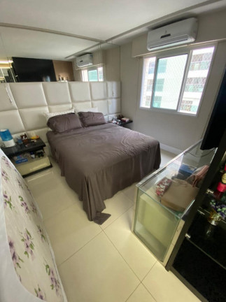 Imagem Apartamento com 3 Quartos à Venda, 142 m² em Ponta D'Areia - São Luís Imagem Apartamento com 3 Quartos à Venda, 142 m² em Ponta D'Areia - São Luís