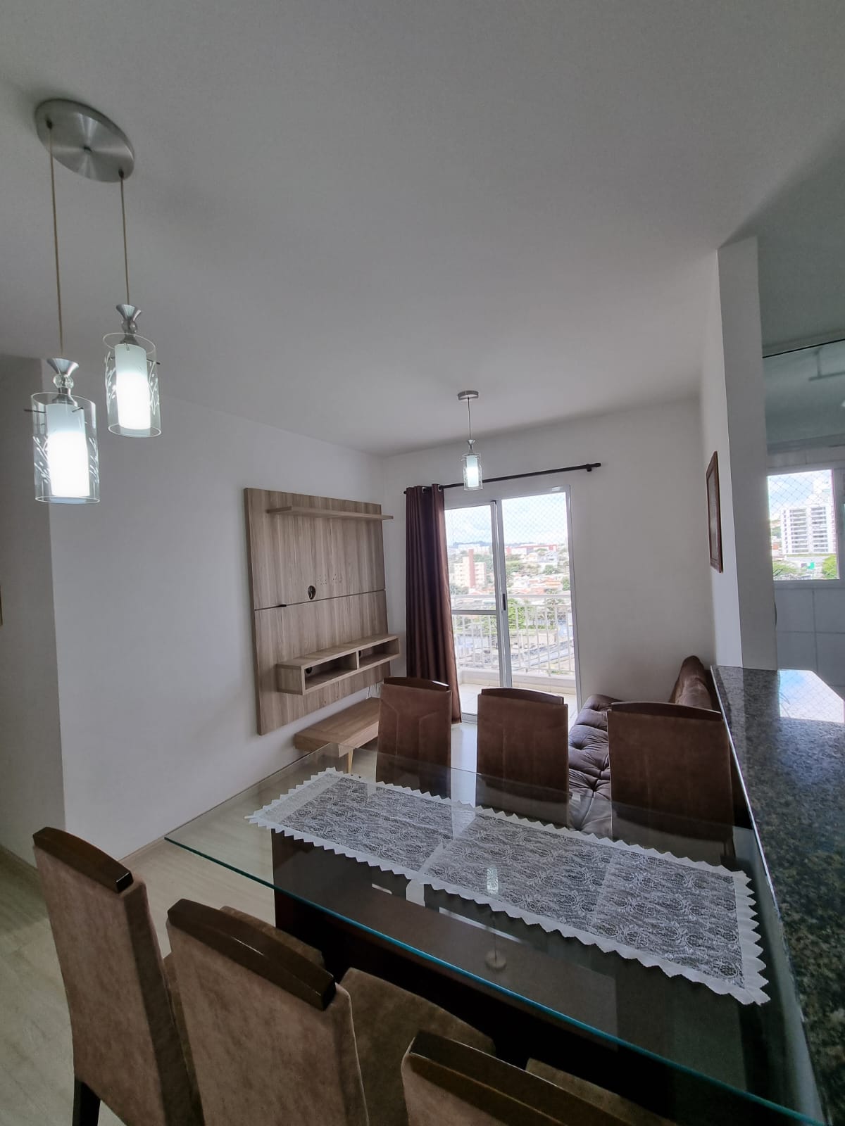 Imagem Apartamento com 2 Quartos à Venda, 69 m²em Vila das Hortências - Jundiaí Imagem Apartamento com 2 Quartos à Venda, 69 m²em Vila das Hortências - Jundiaí