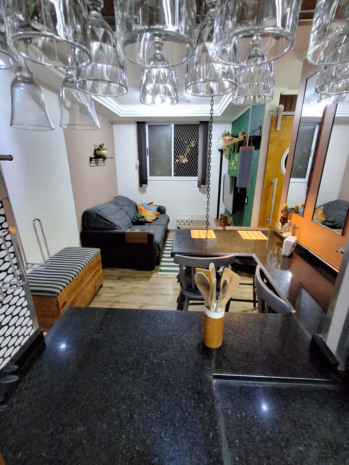 Imagem Apartamento com 2 Quartos à Venda, 47 m²em Jardim Guairaca - São Paulo Imagem Apartamento com 2 Quartos à Venda, 47 m²em Jardim Guairaca - São Paulo