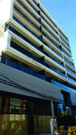 Imagem Apartamento com 2 Quartos à Venda,  em Jardim Camburi - Vitória
