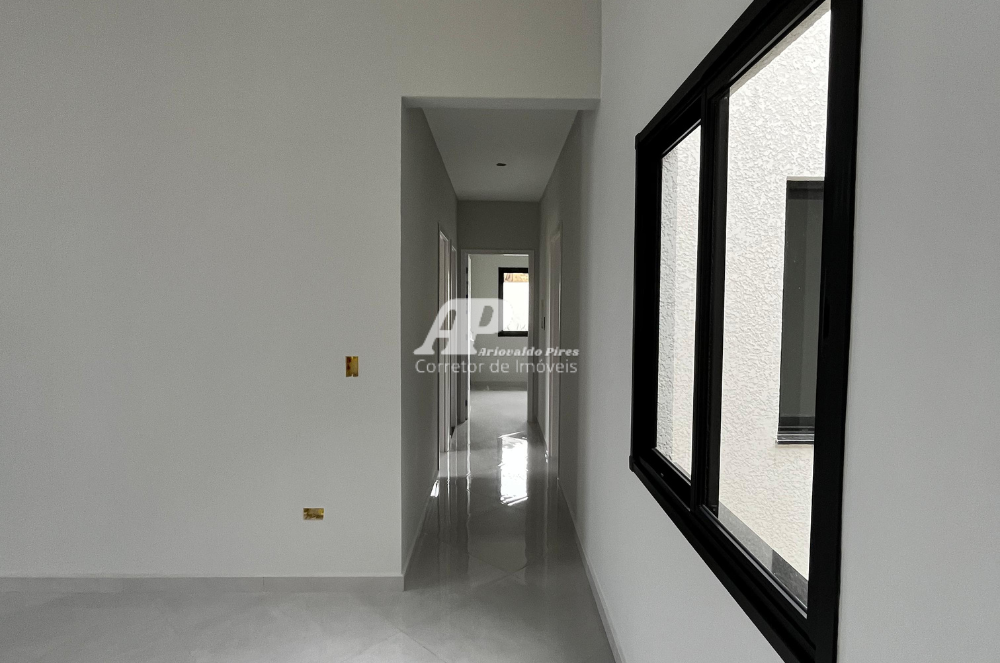 Imagem Casa com 3 Quartos à Venda, 120 m²em Cará-cará - Ponta Grossa Imagem Casa com 3 Quartos à Venda, 120 m²em Cará-cará - Ponta Grossa