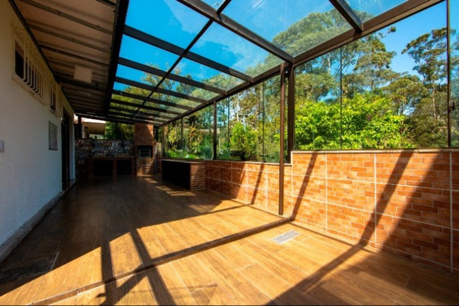 Imagem Casa de Condomínio com 4 Quartos à Venda, 150 m² em Alto - Teresópolis