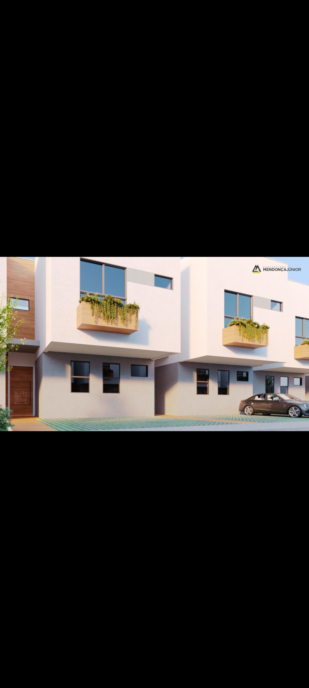 Imagem Casa de Condomínio com 3 Quartos à Venda, 90 m²em Nova Parnamirim - Parnamirim