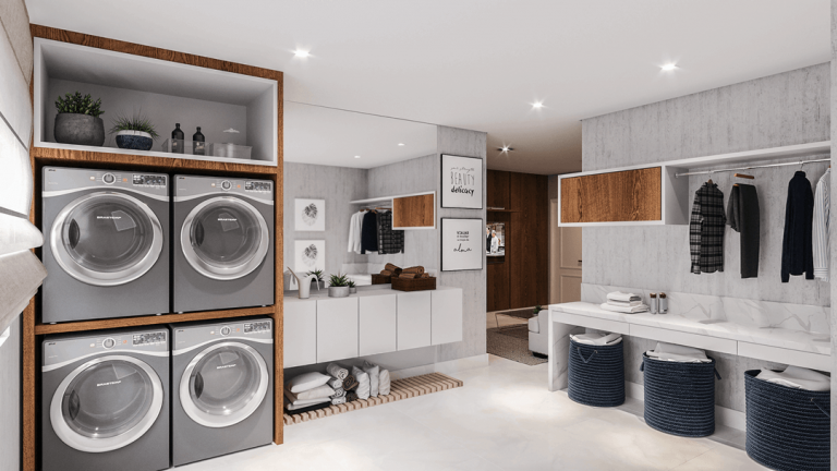Imagem Apartamento com 3 Quartos à Venda, 168 m²em Centro - Campo Grande