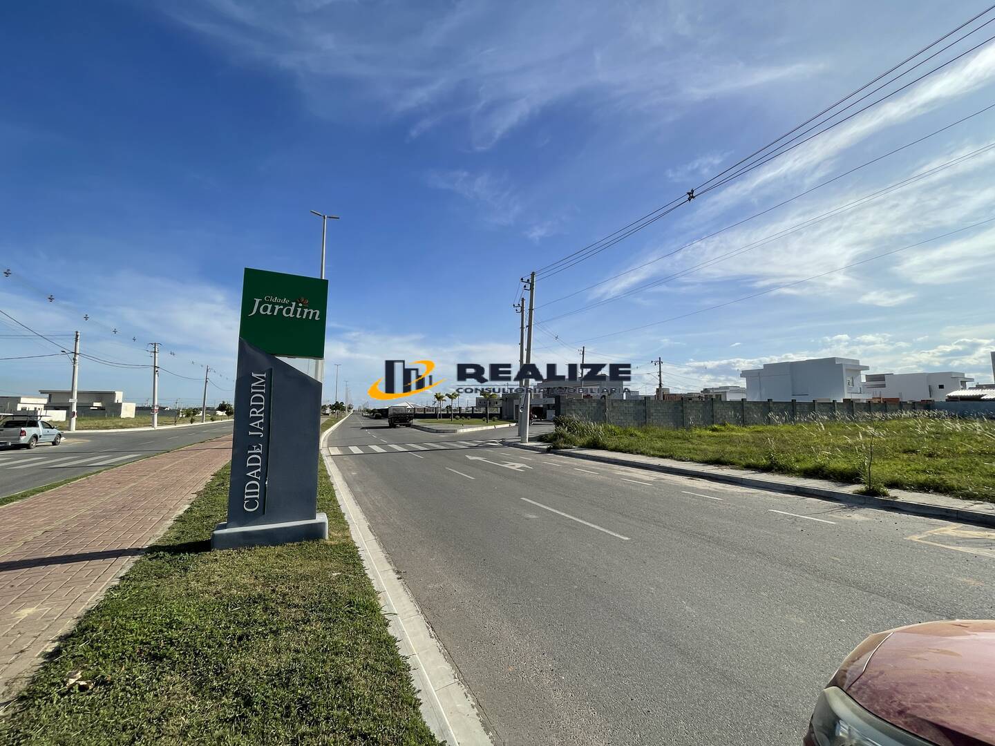 Imagem Terreno à Venda, 161 m²em Parque Tarcisio Miranda - Campos dos Goytacazes