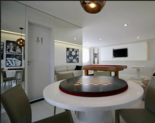 Imagem Apartamento com 2 Quartos à Venda, 55 m² em Brás - São Paulo