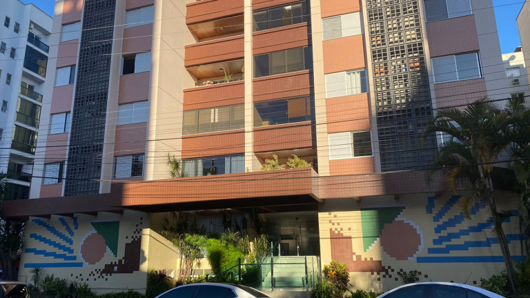 Imagem Apartamento com 3 Quartos à Venda, 110 m² em Comerciário - Criciúma Imagem Apartamento com 3 Quartos à Venda, 110 m² em Comerciário - Criciúma
