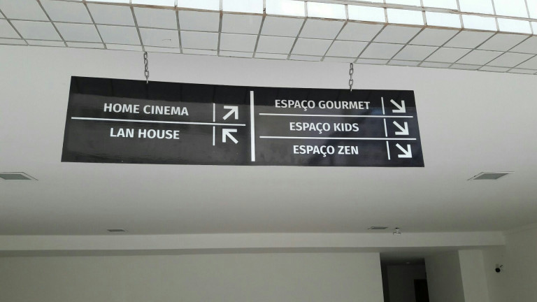 Imagem Apartamento com 1 Quarto à Venda, 33 m² em Norte (Águas Claras) - Brasília Imagem Apartamento com 1 Quarto à Venda, 33 m² em Norte (Águas Claras) - Brasília