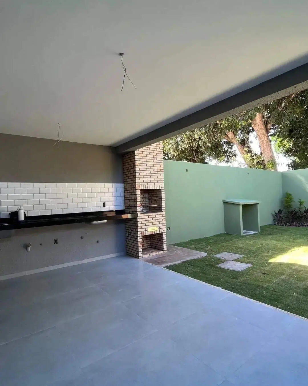 Imagem Casa com 3 Quartos à Venda, 140 m²em Guaribas - Eusébio 