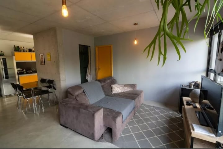 Imagem Loft com 2 Quartos à Venda, 75 m²em Vila Suzana - São Paulo