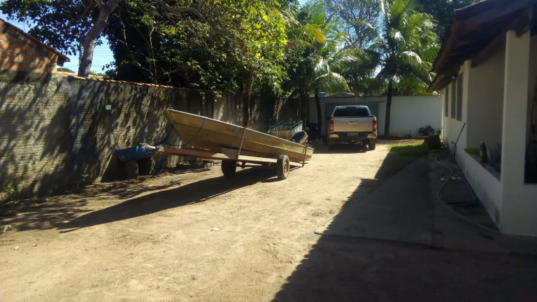 Imagem Casa com 2 Quartos à Venda, 360 m²em Setor Nova Aruanã  - Aruanã
