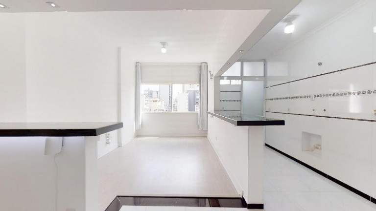 Imagem Apartamento com 1 Quarto à Venda ou Locação, 54 m² em Santa Efigênia - São Paulo