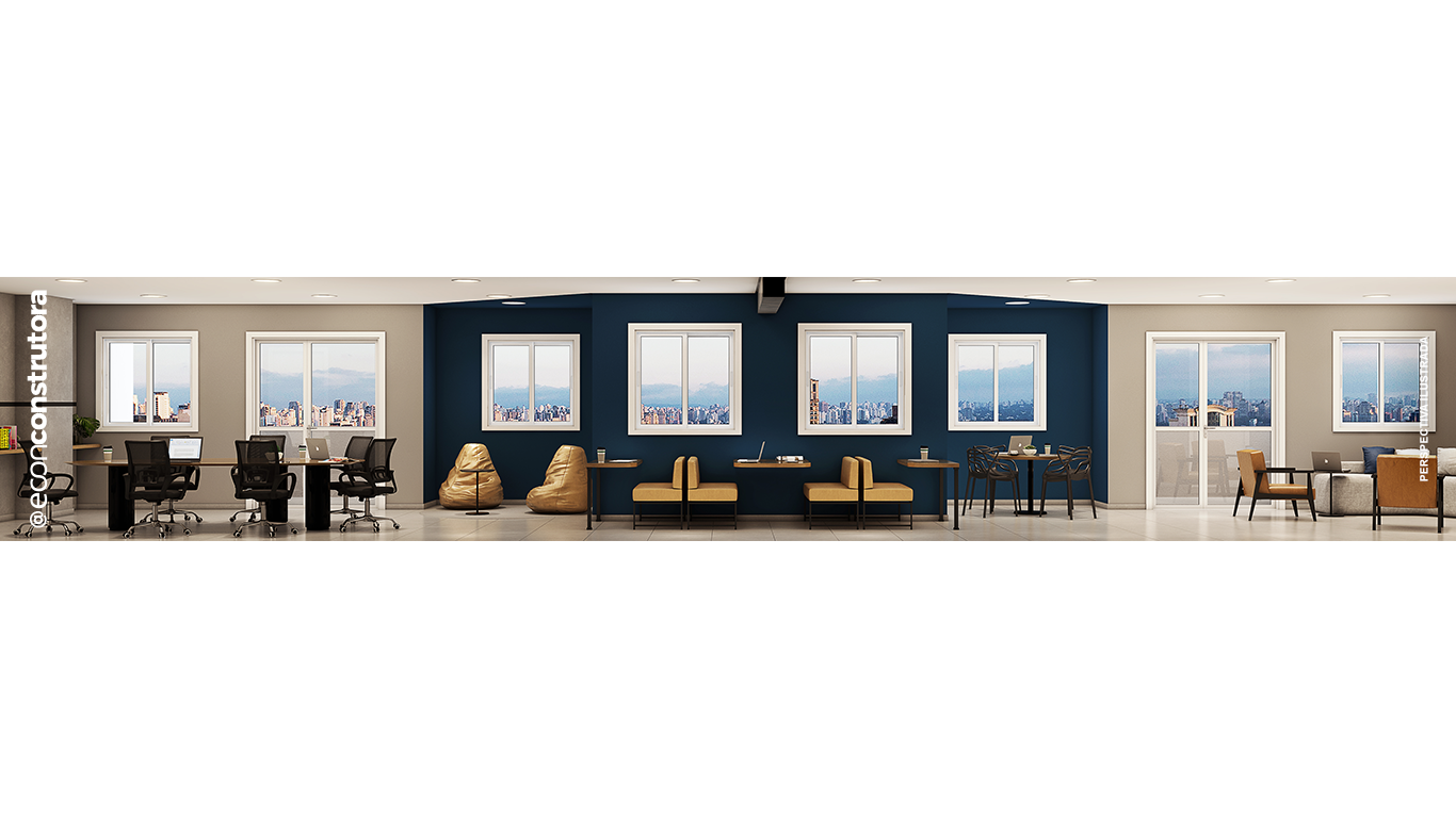 Imagem Apartamento com 1 Quarto à Venda, 76 m²em Vila Leopoldina - São Paulo Imagem Apartamento com 1 Quarto à Venda, 76 m²em Vila Leopoldina - São Paulo
