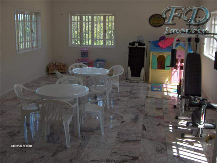 Imagem Chácara com 4 Quartos à Venda, 470 m² em Usina - Atibaia