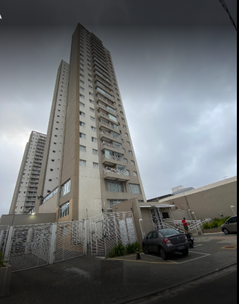 Imagem Apartamento com 2 Quartos à Venda, 54 m² em Casa Branca - Santo André Imagem Apartamento com 2 Quartos à Venda, 54 m² em Casa Branca - Santo André