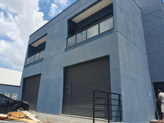 Imagem Sala Comercial para Alugar, 21 m² em Loteamento Villa Branca - Jacareí