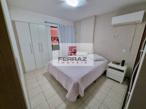 Imagem Apartamento com 3 Quartos à Venda, em Capim Macio - Natal Imagem Apartamento com 3 Quartos à Venda, em Capim Macio - Natal