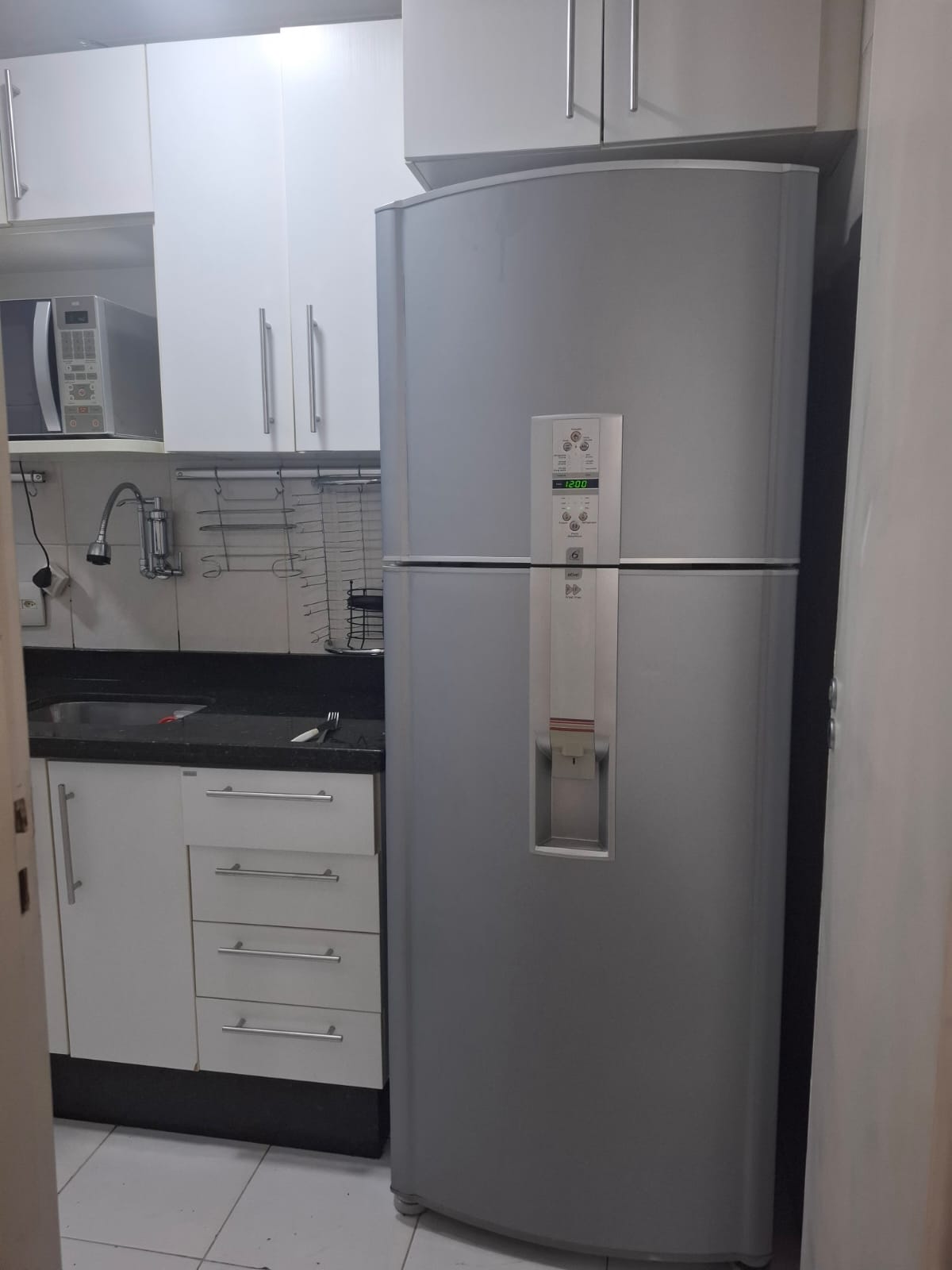 Imagem Apartamento com 2 Quartos à Venda, 47 m² em Jardim Leonor - São Paulo