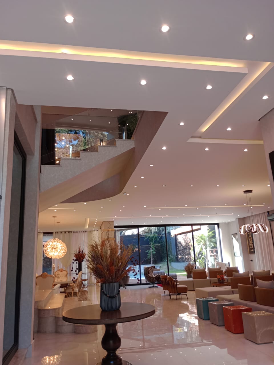 Imagem Casa com 11 Quartos à Venda, 1 m²em Residencial Tamboré - Barueri Imagem Casa com 11 Quartos à Venda, 1 m²em Residencial Tamboré - Barueri